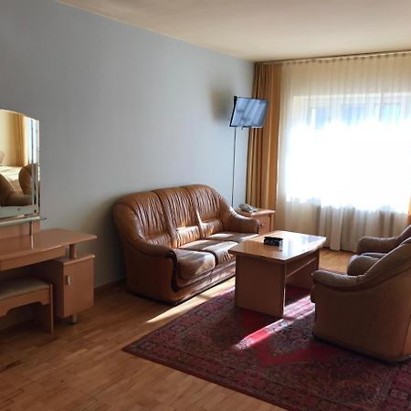 تساجكادزور Hotel Aliq المظهر الخارجي الصورة