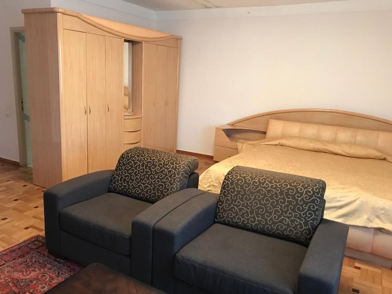 تساجكادزور Hotel Aliq المظهر الخارجي الصورة