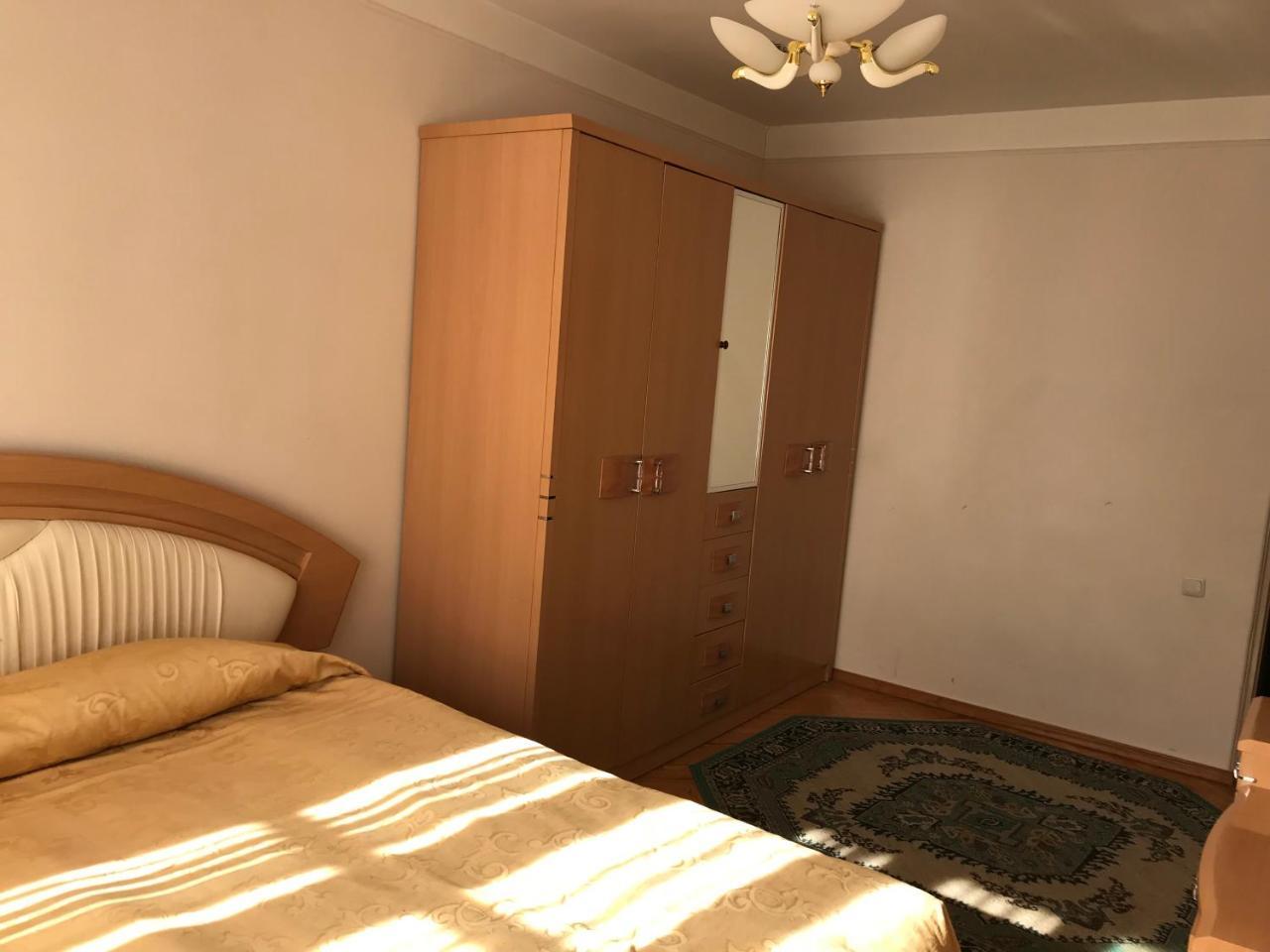 تساجكادزور Hotel Aliq المظهر الخارجي الصورة