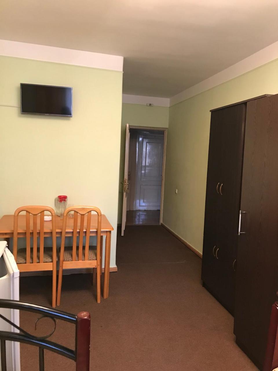 تساجكادزور Hotel Aliq المظهر الخارجي الصورة