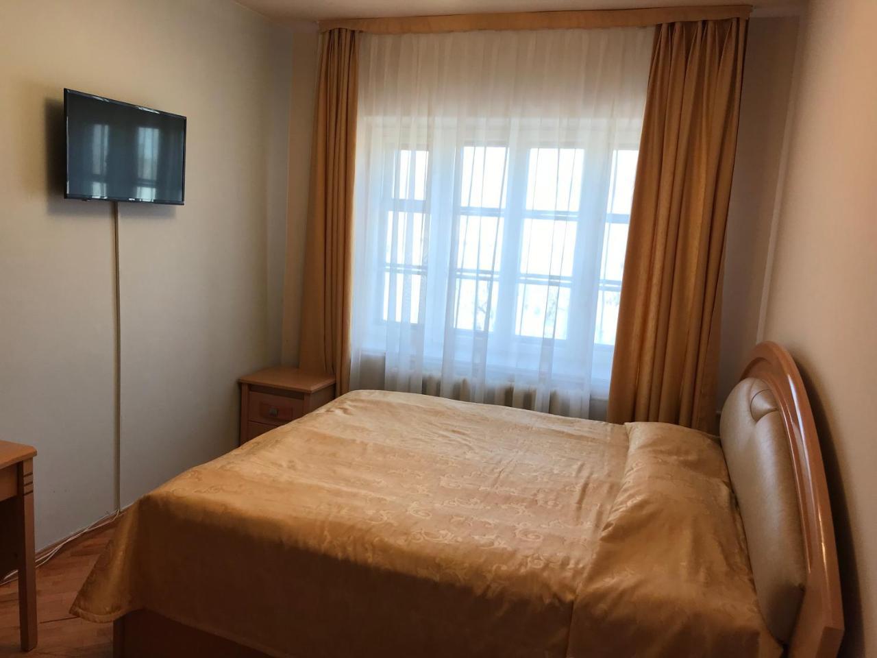 تساجكادزور Hotel Aliq المظهر الخارجي الصورة