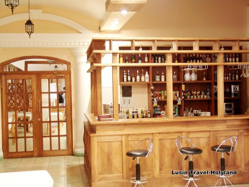 تساجكادزور Hotel Aliq المظهر الخارجي الصورة
