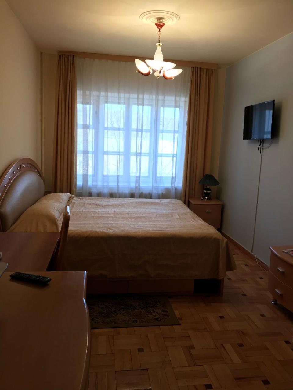 تساجكادزور Hotel Aliq المظهر الخارجي الصورة